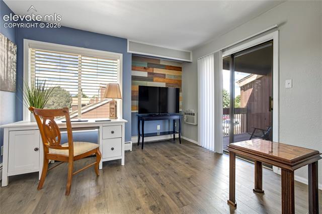 MLS Image for 4413 N Carefree  B ,Colorado Springs, Colorado