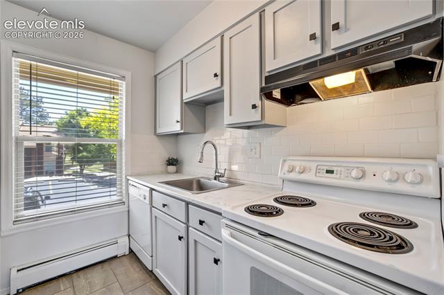 MLS Image for 4413 N Carefree  B ,Colorado Springs, Colorado
