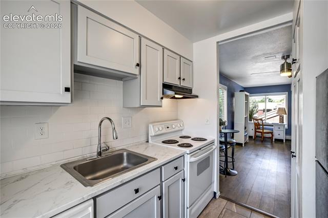 MLS Image for 4413 N Carefree  B ,Colorado Springs, Colorado
