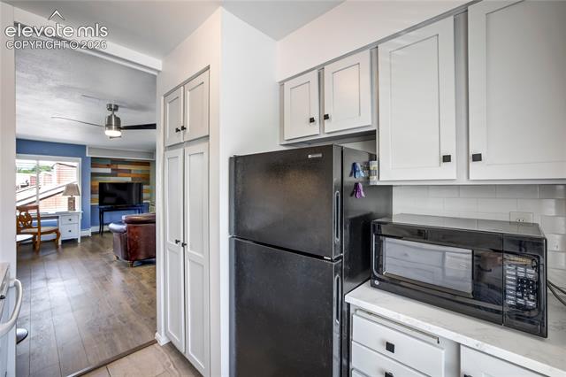 MLS Image for 4413 N Carefree  B ,Colorado Springs, Colorado
