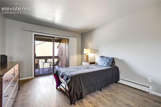 MLS Image for 4413 N Carefree  B ,Colorado Springs, Colorado