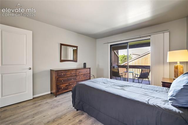 MLS Image for 4413 N Carefree  B ,Colorado Springs, Colorado