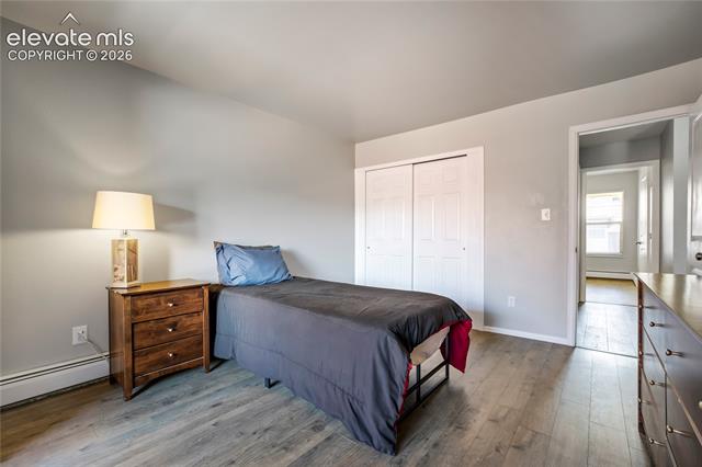 MLS Image for 4413 N Carefree  B ,Colorado Springs, Colorado