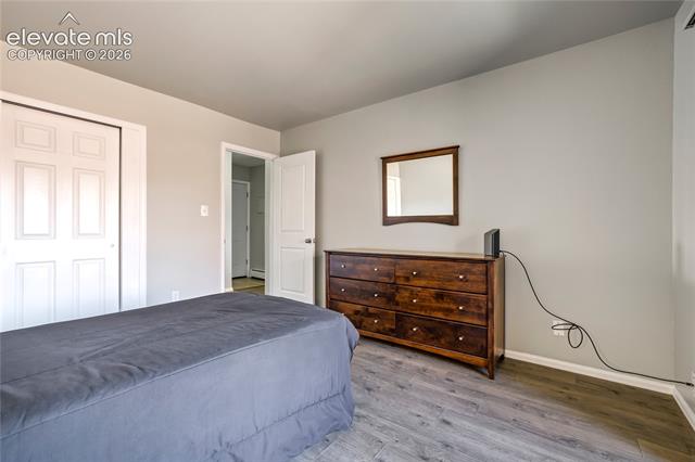 MLS Image for 4413 N Carefree  B ,Colorado Springs, Colorado