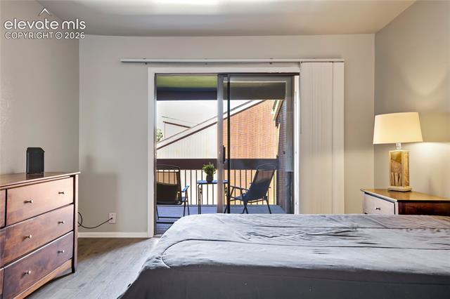 MLS Image for 4413 N Carefree  B ,Colorado Springs, Colorado