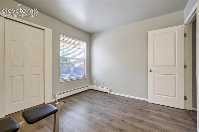 MLS Image for 4413 N Carefree  B ,Colorado Springs, Colorado