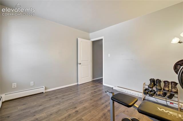 MLS Image for 4413 N Carefree  B ,Colorado Springs, Colorado