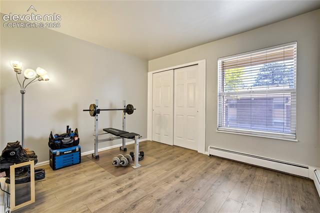 MLS Image for 4413 N Carefree  B ,Colorado Springs, Colorado