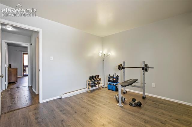 MLS Image for 4413 N Carefree  B ,Colorado Springs, Colorado
