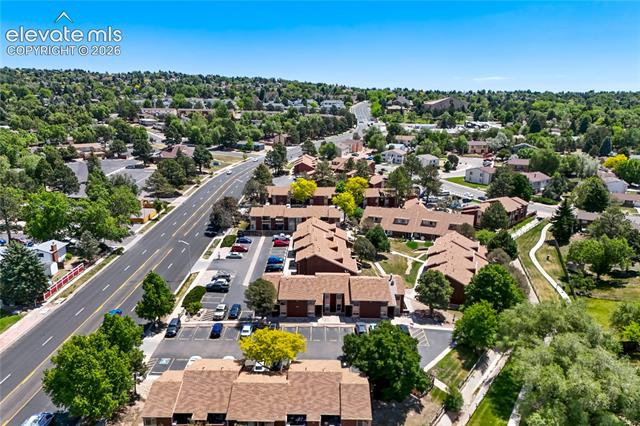 MLS Image for 4413 N Carefree  B ,Colorado Springs, Colorado