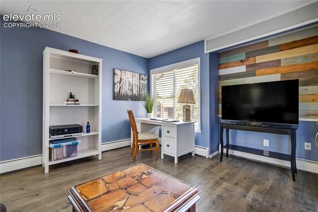 MLS Image for 4413 N Carefree  B ,Colorado Springs, Colorado