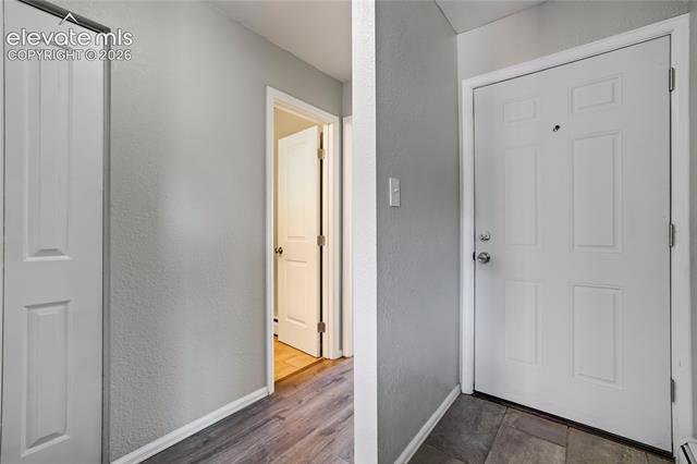 MLS Image for 4413 N Carefree  B ,Colorado Springs, Colorado