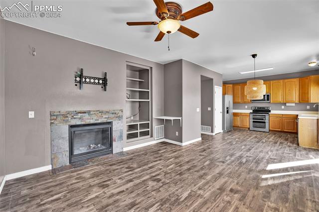 MLS Image for 7632  Coffee  ,Peyton, Colorado