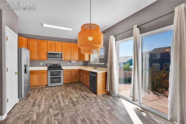 MLS Image for 7632  Coffee  ,Peyton, Colorado