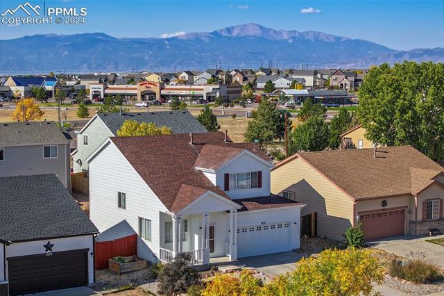 MLS Image for 7632  Coffee  ,Peyton, Colorado