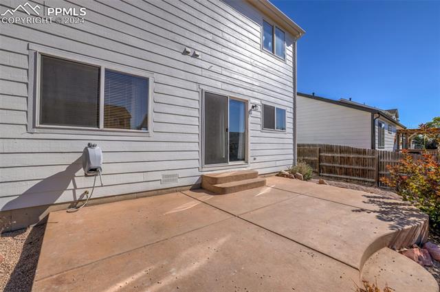 MLS Image for 7632  Coffee  ,Peyton, Colorado