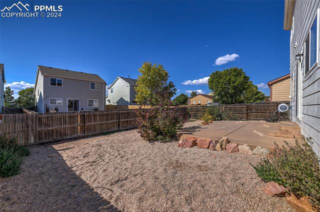 MLS Image for 7632  Coffee  ,Peyton, Colorado