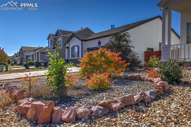 MLS Image for 7632  Coffee  ,Peyton, Colorado