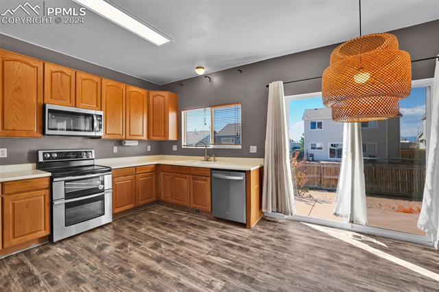 MLS Image for 7632  Coffee  ,Peyton, Colorado