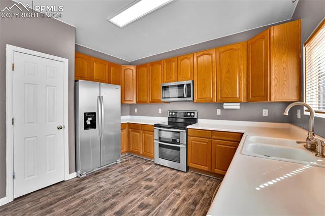 MLS Image for 7632  Coffee  ,Peyton, Colorado