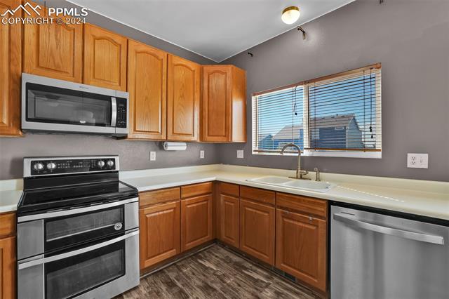 MLS Image for 7632  Coffee  ,Peyton, Colorado