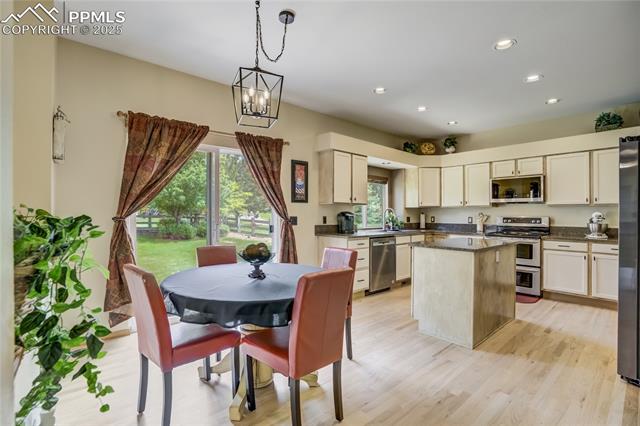 MLS Image for 15683  Candle Creek  ,Monument, Colorado