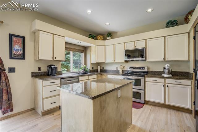 MLS Image for 15683  Candle Creek  ,Monument, Colorado