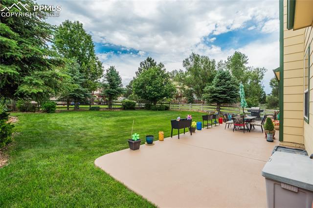 MLS Image for 15683  Candle Creek  ,Monument, Colorado