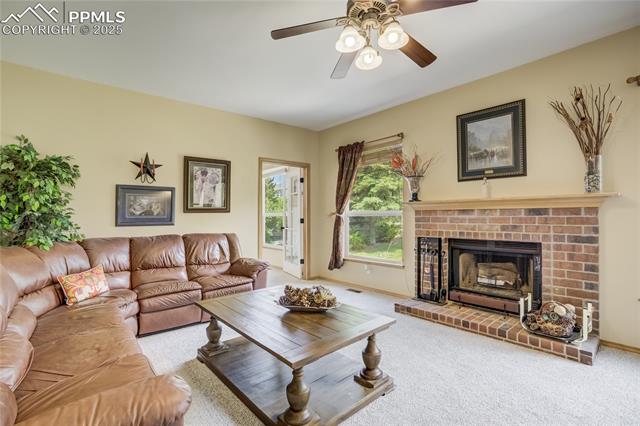 MLS Image for 15683  Candle Creek  ,Monument, Colorado