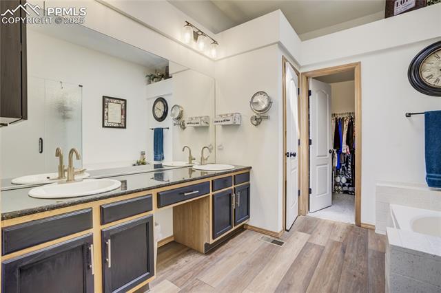 MLS Image for 15683  Candle Creek  ,Monument, Colorado