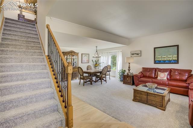 MLS Image for 15683  Candle Creek  ,Monument, Colorado