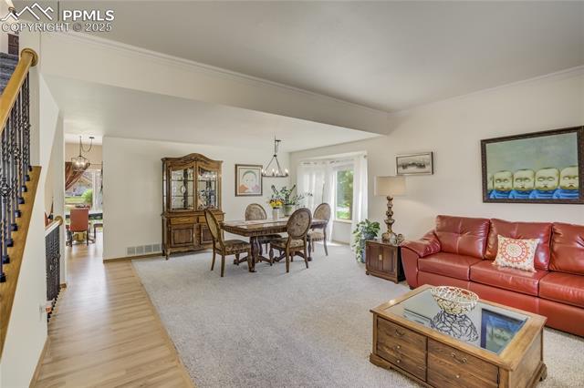 MLS Image for 15683  Candle Creek  ,Monument, Colorado
