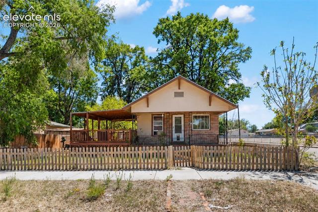 1020 W Arroyo  , pueblo&nbsp; House Search MLS Picture