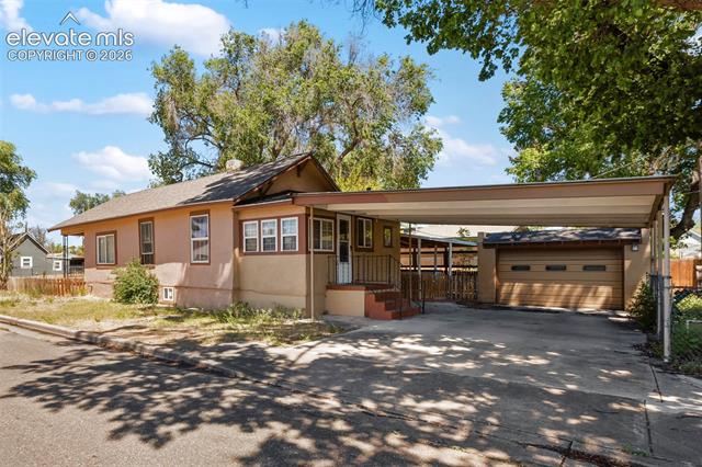 MLS Image for 1020 W Arroyo  ,Pueblo, Colorado