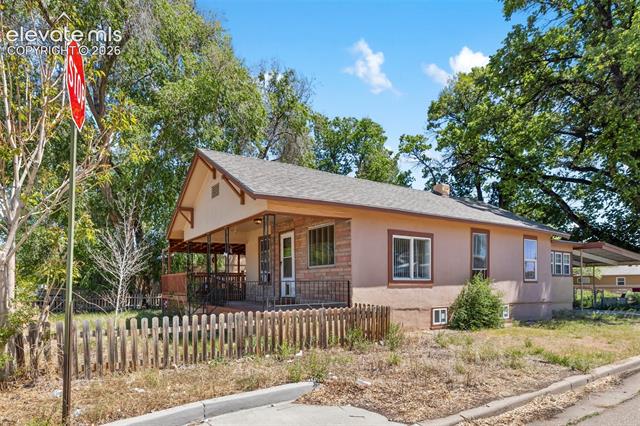 MLS Image for 1020 W Arroyo  ,Pueblo, Colorado