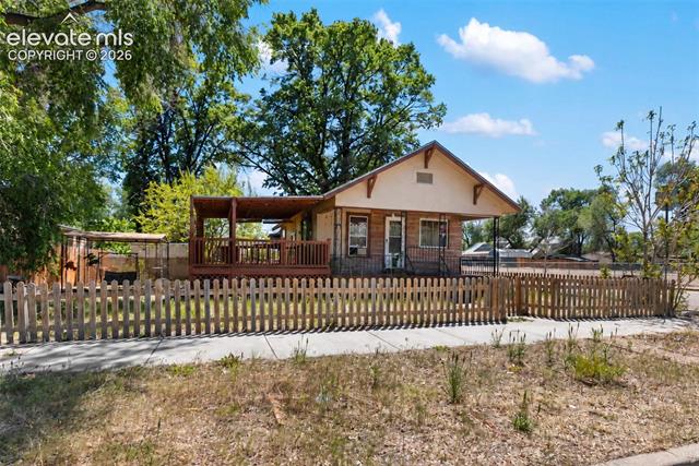 MLS Image for 1020 W Arroyo  ,Pueblo, Colorado