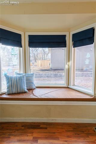 MLS Image for 2524 E monument  ,Colorado Springs, Colorado