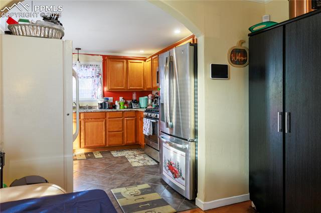 MLS Image for 2524 E monument  ,Colorado Springs, Colorado