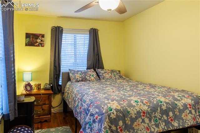 MLS Image for 2524 E monument  ,Colorado Springs, Colorado