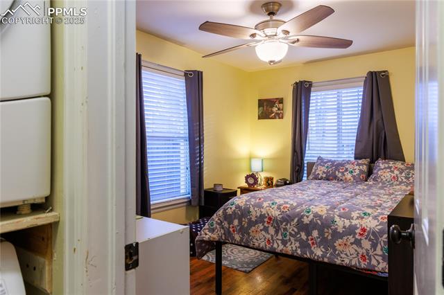 MLS Image for 2524 E monument  ,Colorado Springs, Colorado