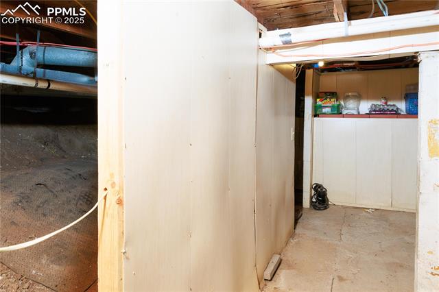 MLS Image for 2524 E monument  ,Colorado Springs, Colorado