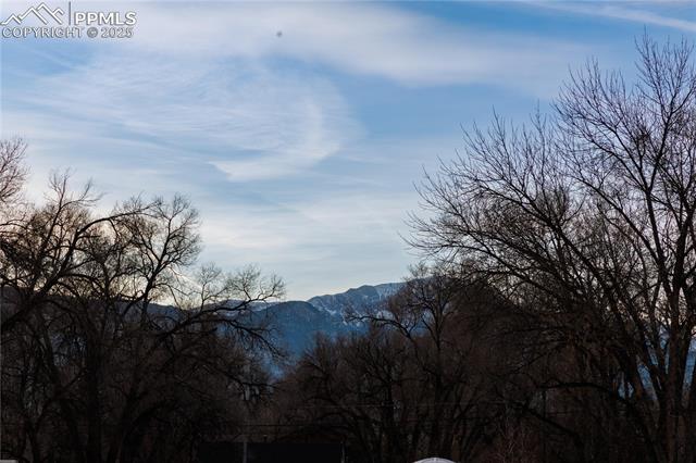 MLS Image for 2524 E monument  ,Colorado Springs, Colorado