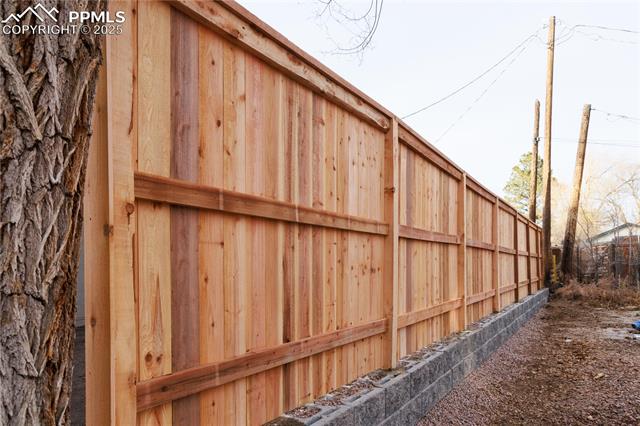 MLS Image for 2524 E monument  ,Colorado Springs, Colorado