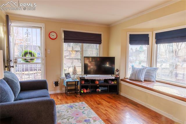 MLS Image for 2524 E monument  ,Colorado Springs, Colorado