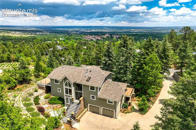 3  Thayer  , colorado springs&nbsp; House Search MLS Picture
