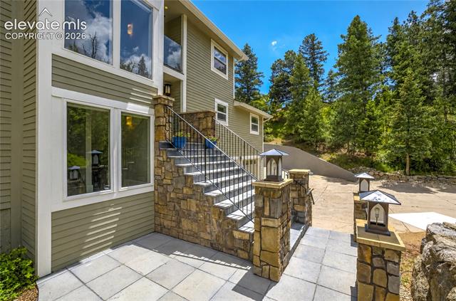 MLS Image for 3  Thayer  ,Colorado Springs, Colorado