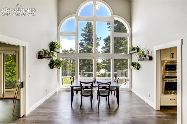 MLS Image for 3  Thayer  ,Colorado Springs, Colorado