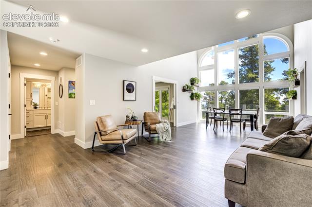 MLS Image for 3  Thayer  ,Colorado Springs, Colorado