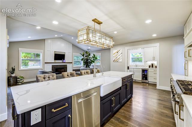 MLS Image for 3  Thayer  ,Colorado Springs, Colorado
