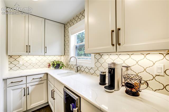 MLS Image for 3  Thayer  ,Colorado Springs, Colorado